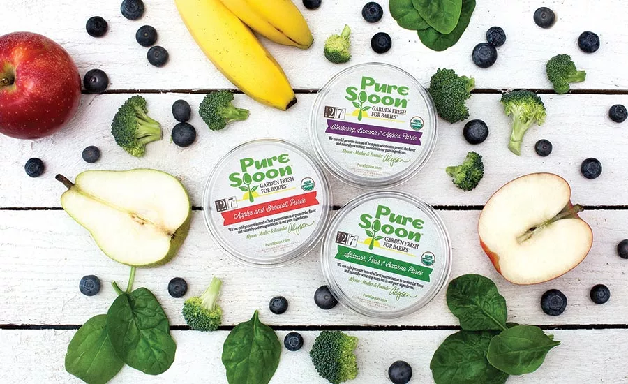 Pure Spoon Foods