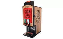 Stok Cold Brew Coffee Dispenser