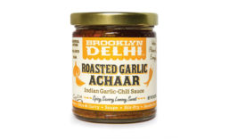 Brooklyn Delhi Roasted Garlic Achaar