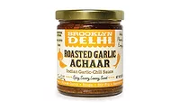 Brooklyn Delhi Roasted Garlic Achaar