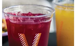 Cava Grill Beverage
