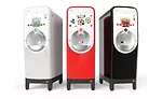 Coca-Cola Freestyle 9100