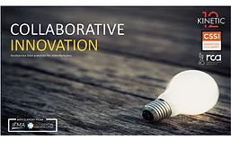 Collaborative Innovation