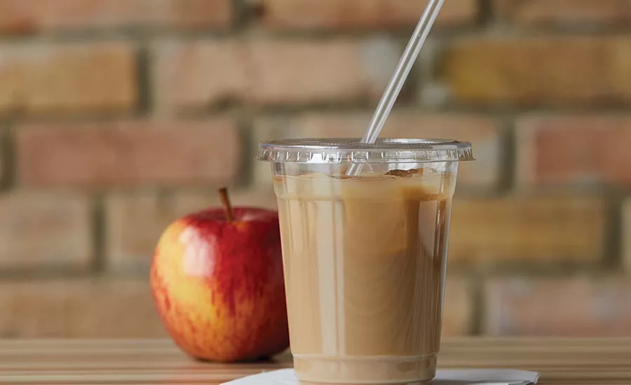 General Mills' YoGo Coffee Cooler