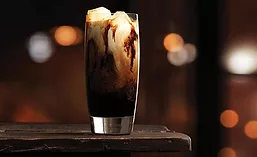 Cold Brew Coffee