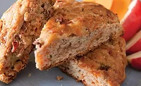 Alberta Barley Scones