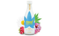 Mood33 Cannabis Infused Sparkling Tonic
