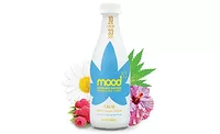 Mood33 Cannabis Infused Sparkling Tonic