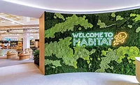Habitat by HonestBee