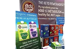 Know Brainer Foods