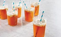 Cheese Tea