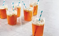 Cheese Tea