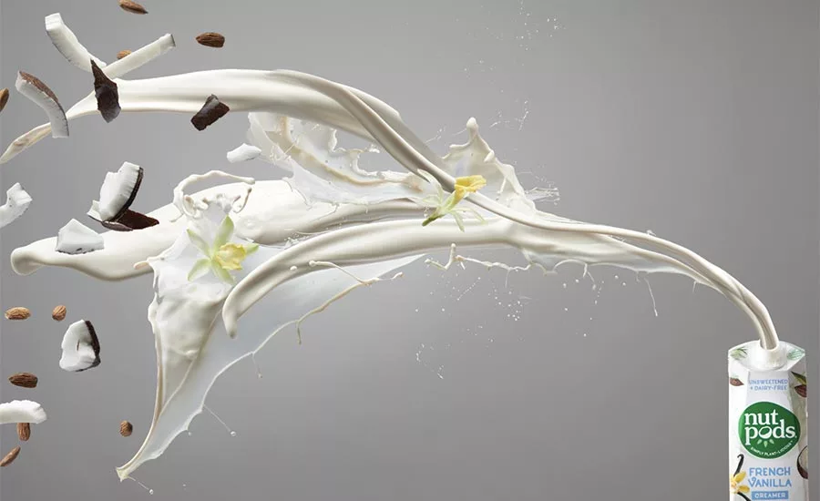 Green Grass Foods Nutpods Non-Dairy Creamer