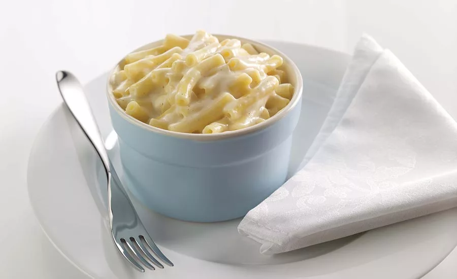 Mac N Cheese