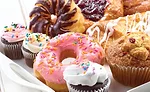 Sweet Baked Goods