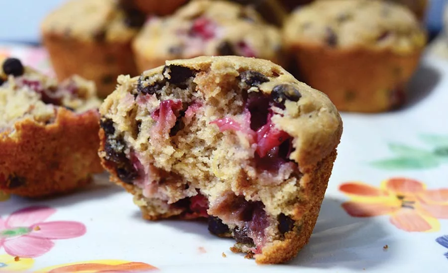 Muffins