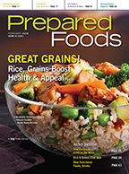 Prepared Foods February 2018 Cover