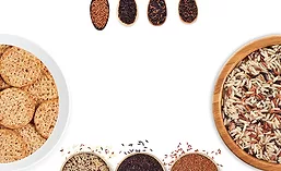 Array of Grains