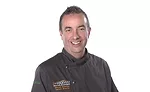 Chef Michael Holleman, InHarvest