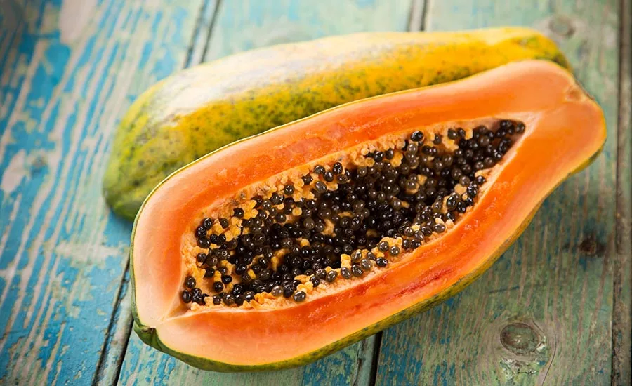 Papaya