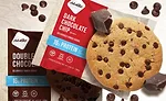 NuGo Protein Cookies