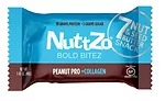Nuttzo Bold Bitez Bar