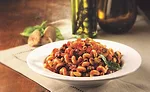 Barilla Pasta with Sauce