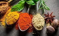 Spoonful of Spices