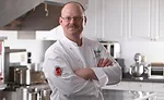 Chef Herb Stockschlaeder II, CRC, DTR