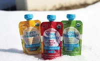NurturMe Super Immunity Pouches