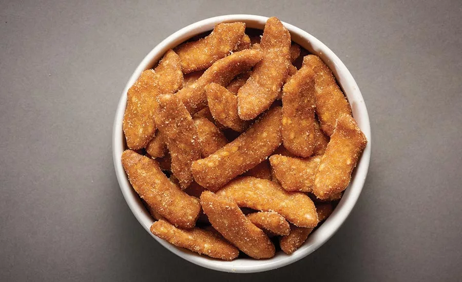 Pineapple Habanero Honey Sticks