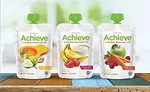 Rational Foods Achieve Food Pouches