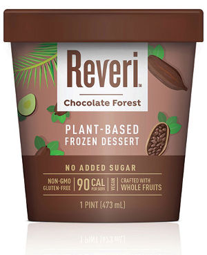 Reveri Plant-Based Frozen Dessert