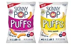 SkinnyPop Puffs