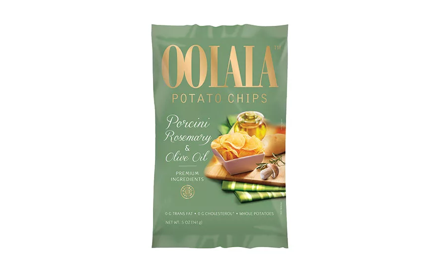 Oolala Potato Chips