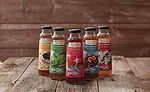 Numi Organic Bottled Teas