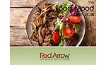 Red Arrow Flavors Maker