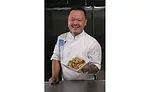 Jet Tila, Executive Chef, Pakpao Thai
