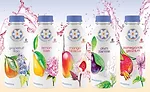 Blossom Water Lineup
