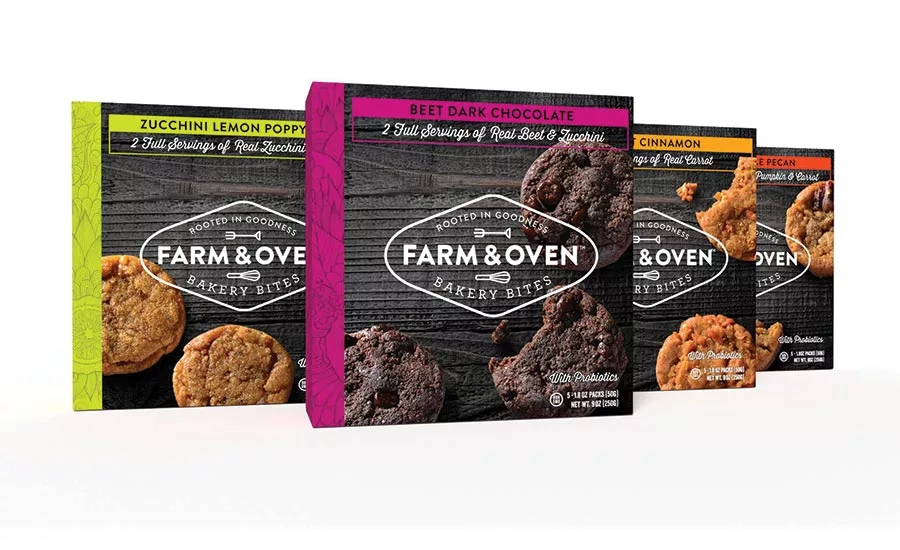 Farm & Oven Bakery Bites