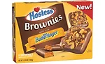 Hostess Butterfinger Brownies