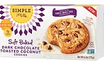 Simple Mills Soft Baked Cookies