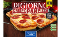 DiGiorno Crispy Pan Pizza