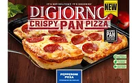 DiGiorno Crispy Pan Pizza