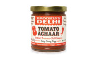 Brooklyn Delhi Tomato Achaar