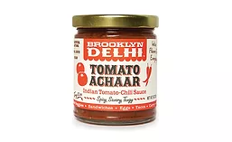 Brooklyn Delhi Tomato Achaar