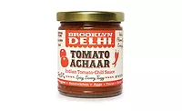 Brooklyn Delhi Tomato Achaar