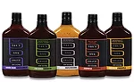 Hak's BBQ Sauce