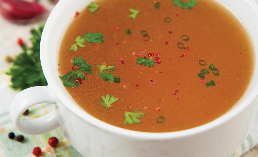 Bone Broth