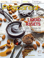 Prepared Foods May 2018 Cover